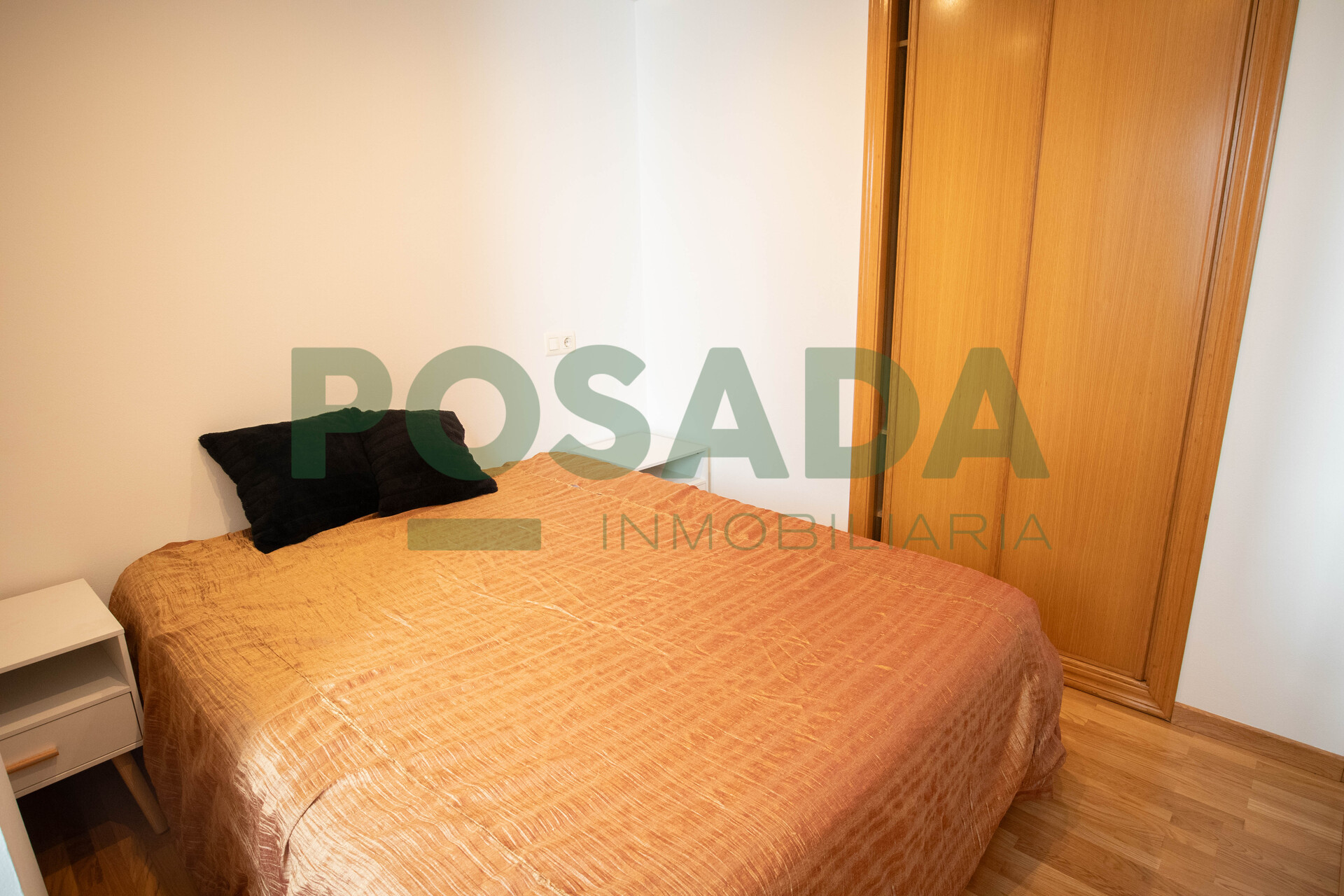 Piso de 40 m² en Vigo