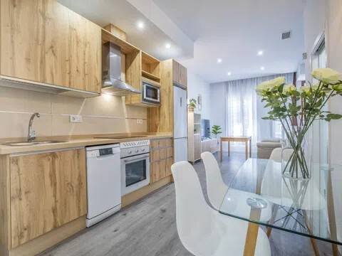 Piso de 52 m² en Córdoba