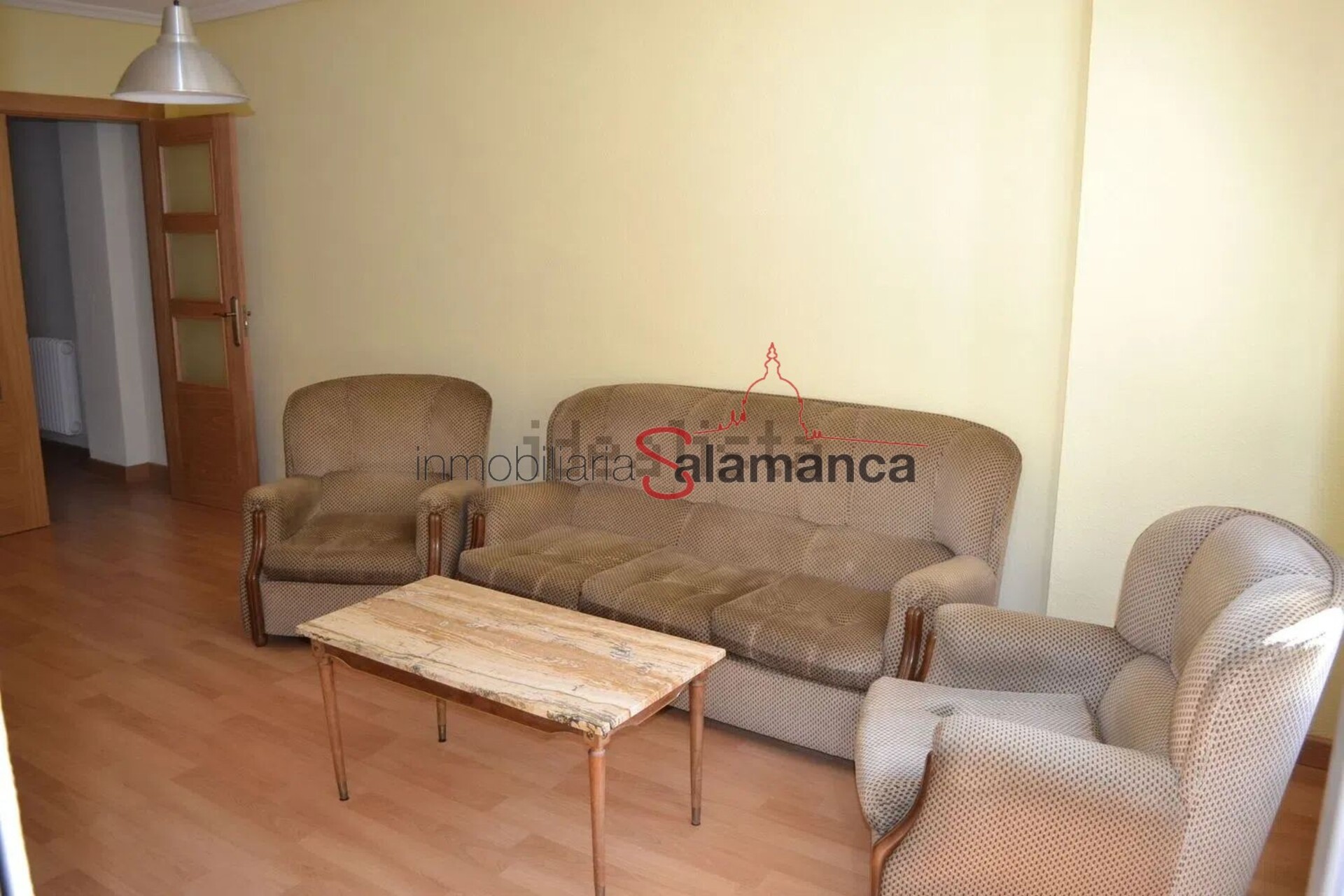 Wohnung 100 m² in Salamanca