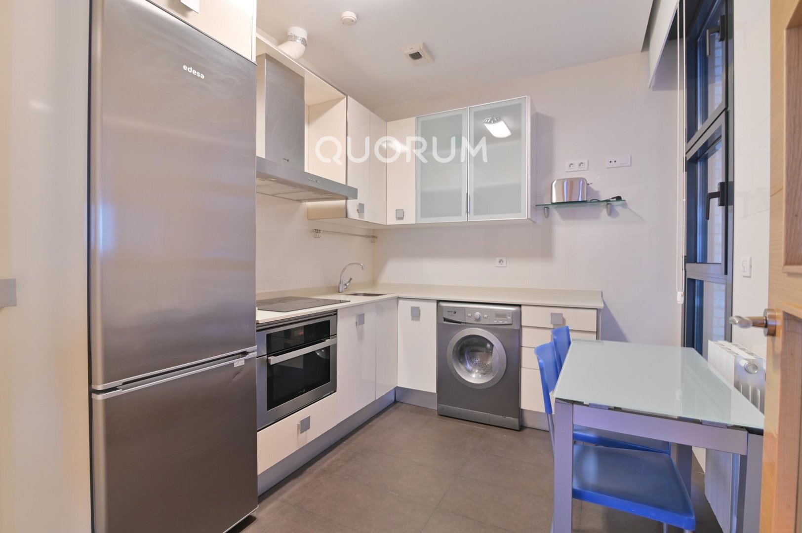 Piso de 55 m² en Bilbao