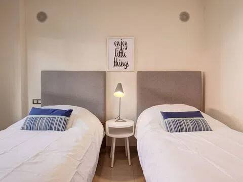 Pis de 100 m² a Estepona