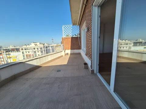Appartamento 97 m² a Madrid
