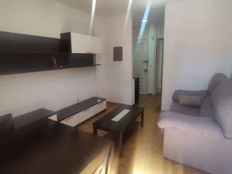 Piso de 55 m² en Ourense
