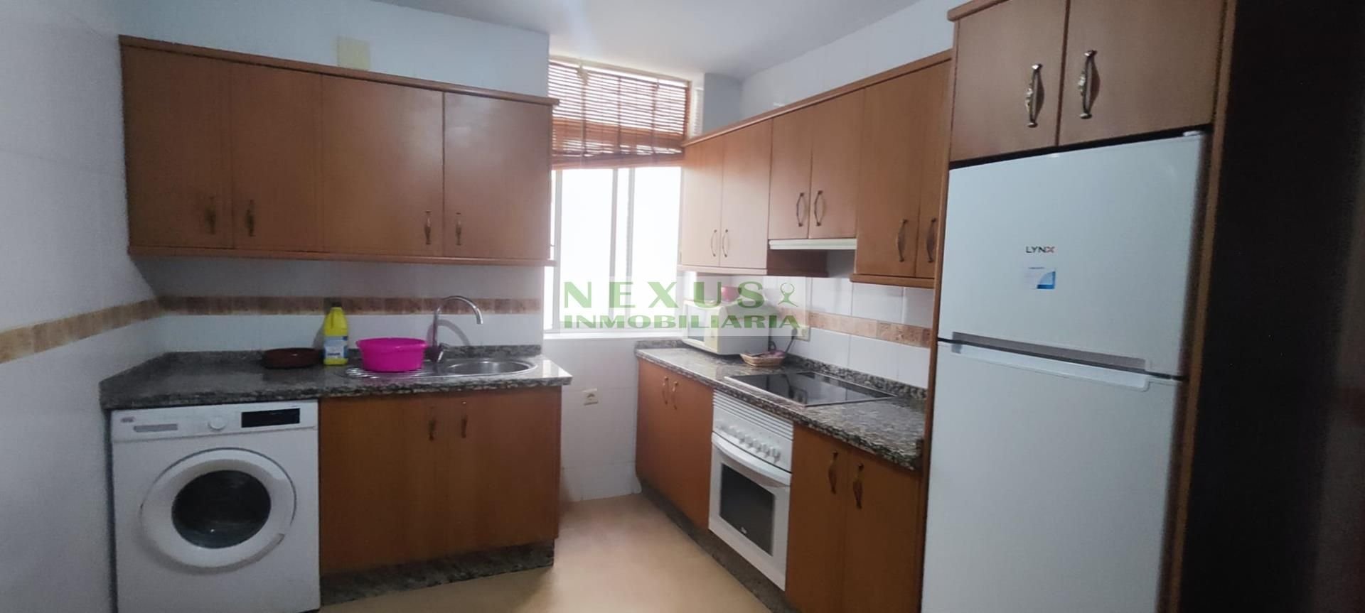 Piso de 105 m² en Cáceres