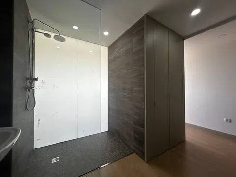 Piso de 120 m² en Las Ventas de Retamosa