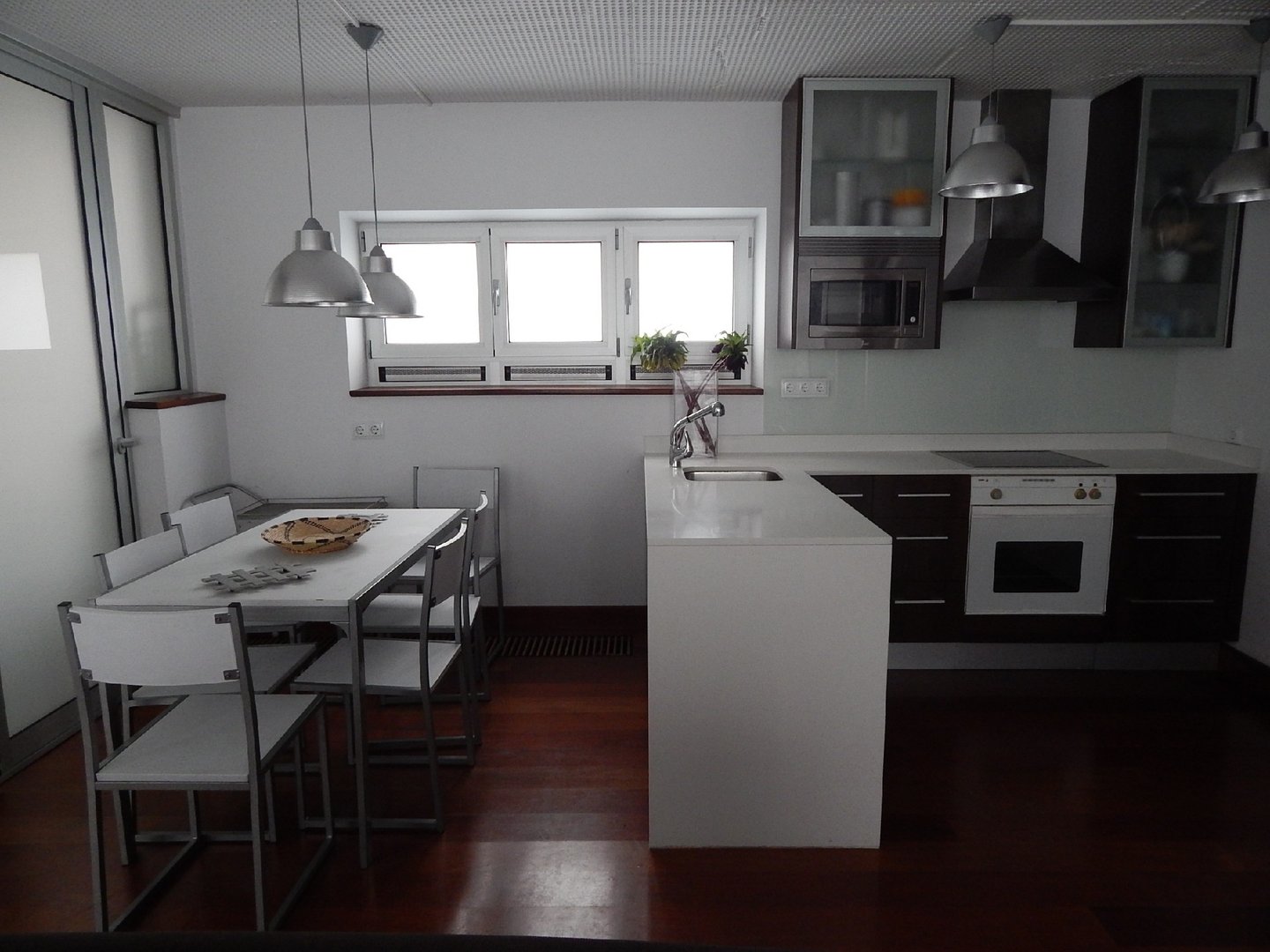 Pis de 130 m² a Santander