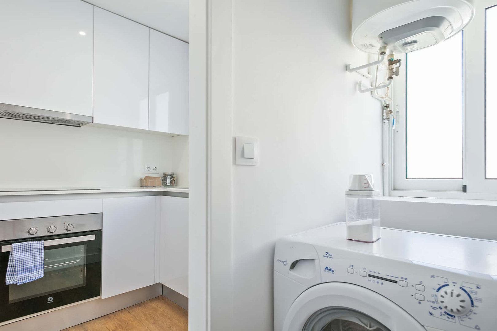 Wohnung 70 m² in Barcelona