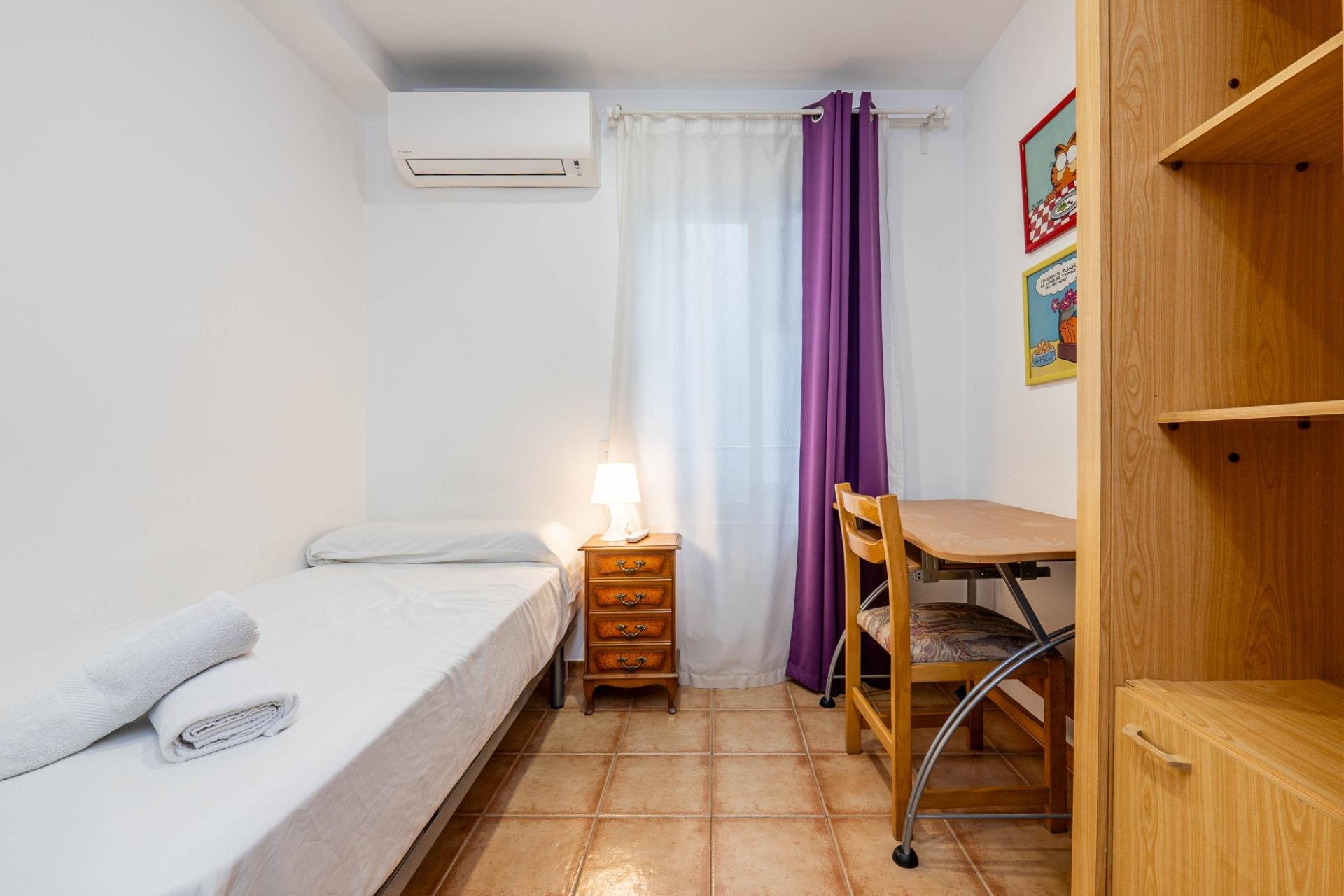Piso de 84 m² en Granada