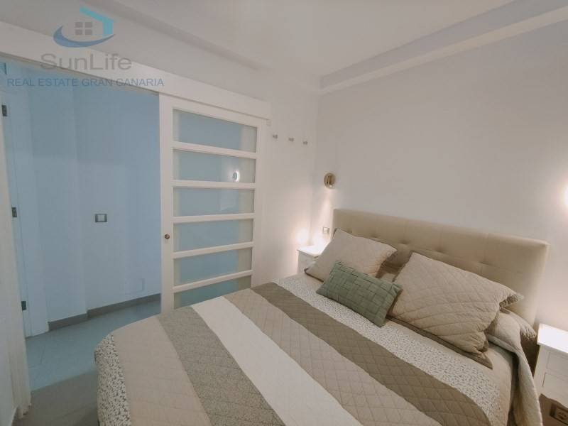 Pis de 38 m² a San Bartolomé de Tirajana