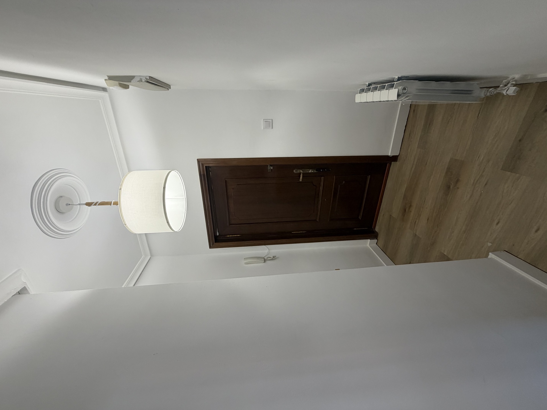 Piso de 100 m² en Valladolid