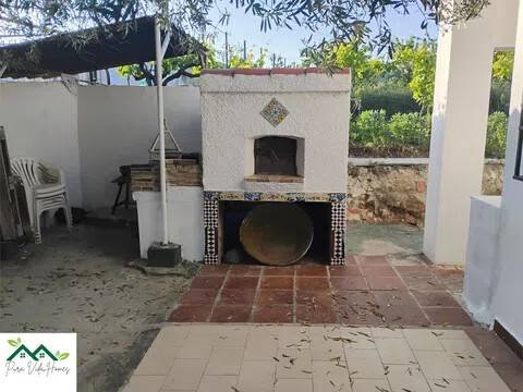 Casa de 160 m² en Chelva
