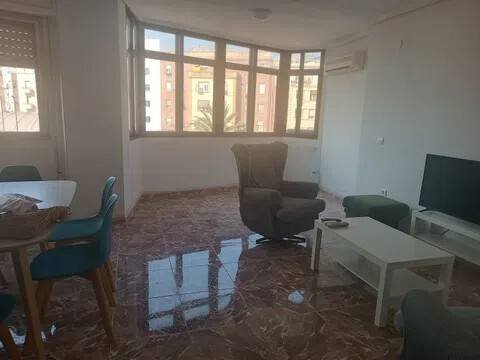 Piso de 135 m² en Valencia