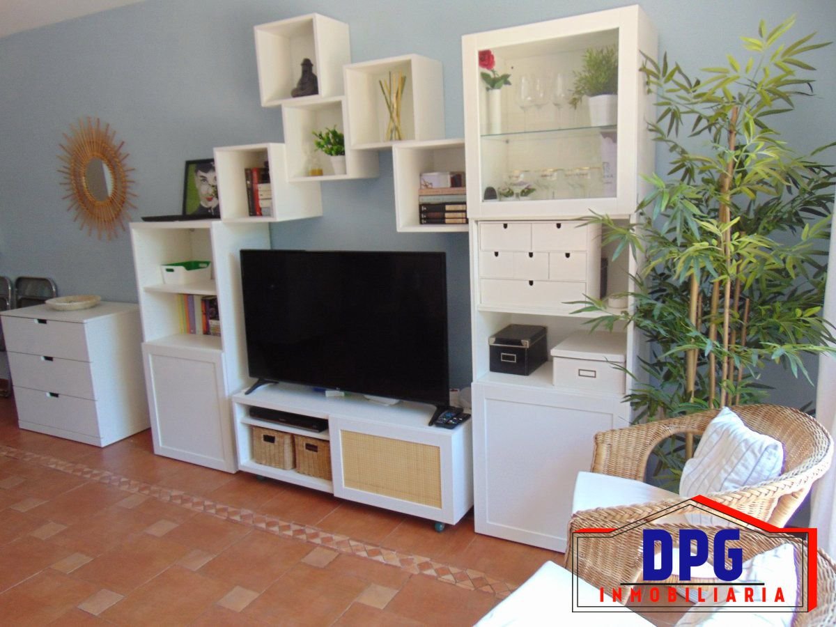 Piso de 55 m² en Vera