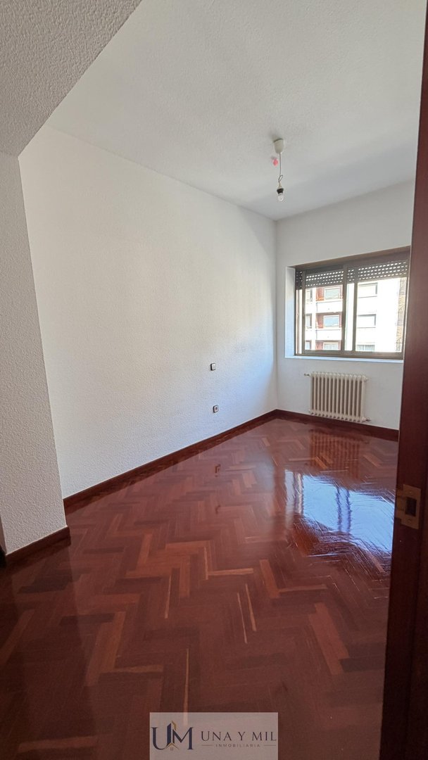 Piso de 90 m² en Salamanca