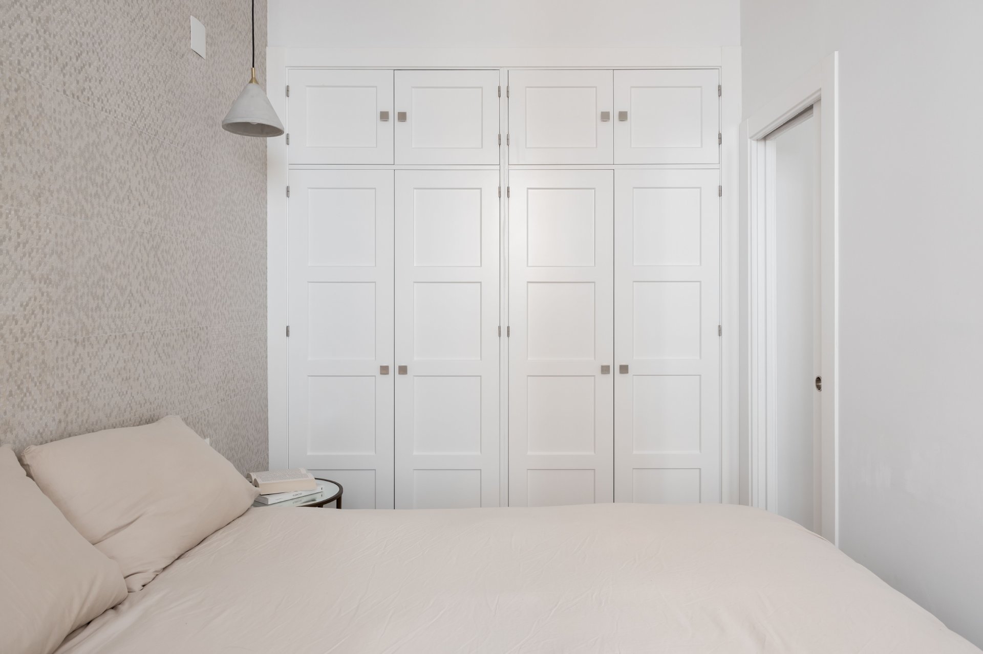 Wohnung 56 m² in Málaga