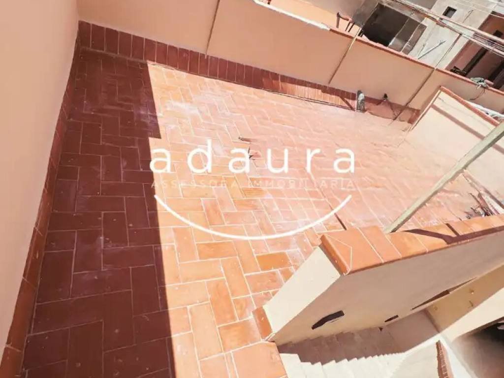 Piso de 77 m² en Mataró