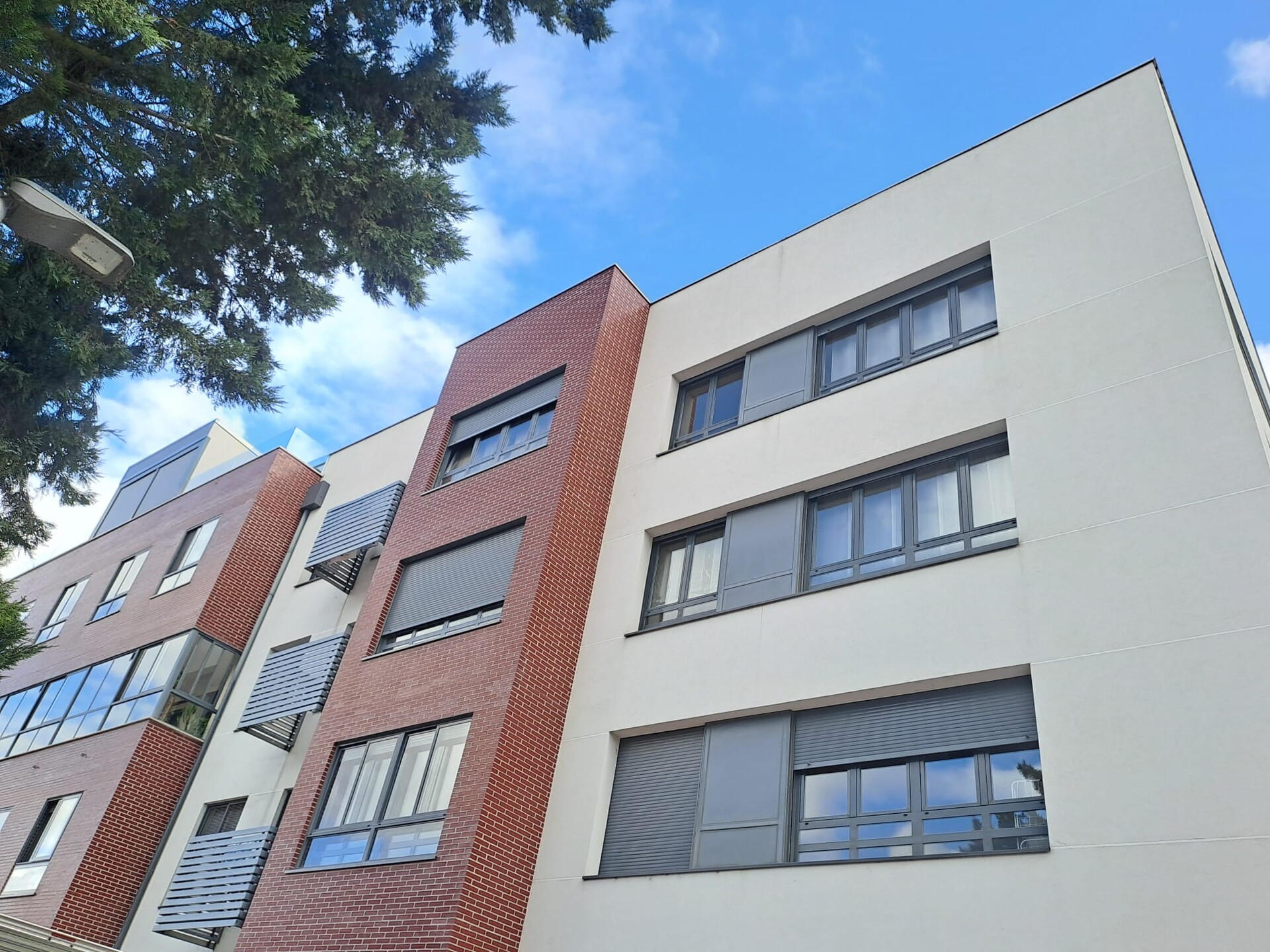 Apartamento 109 m² em Burgos