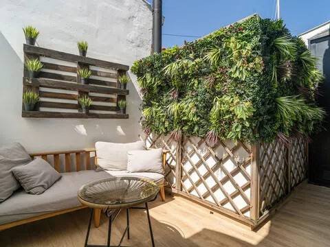 Piso de 60 m² en Valencia