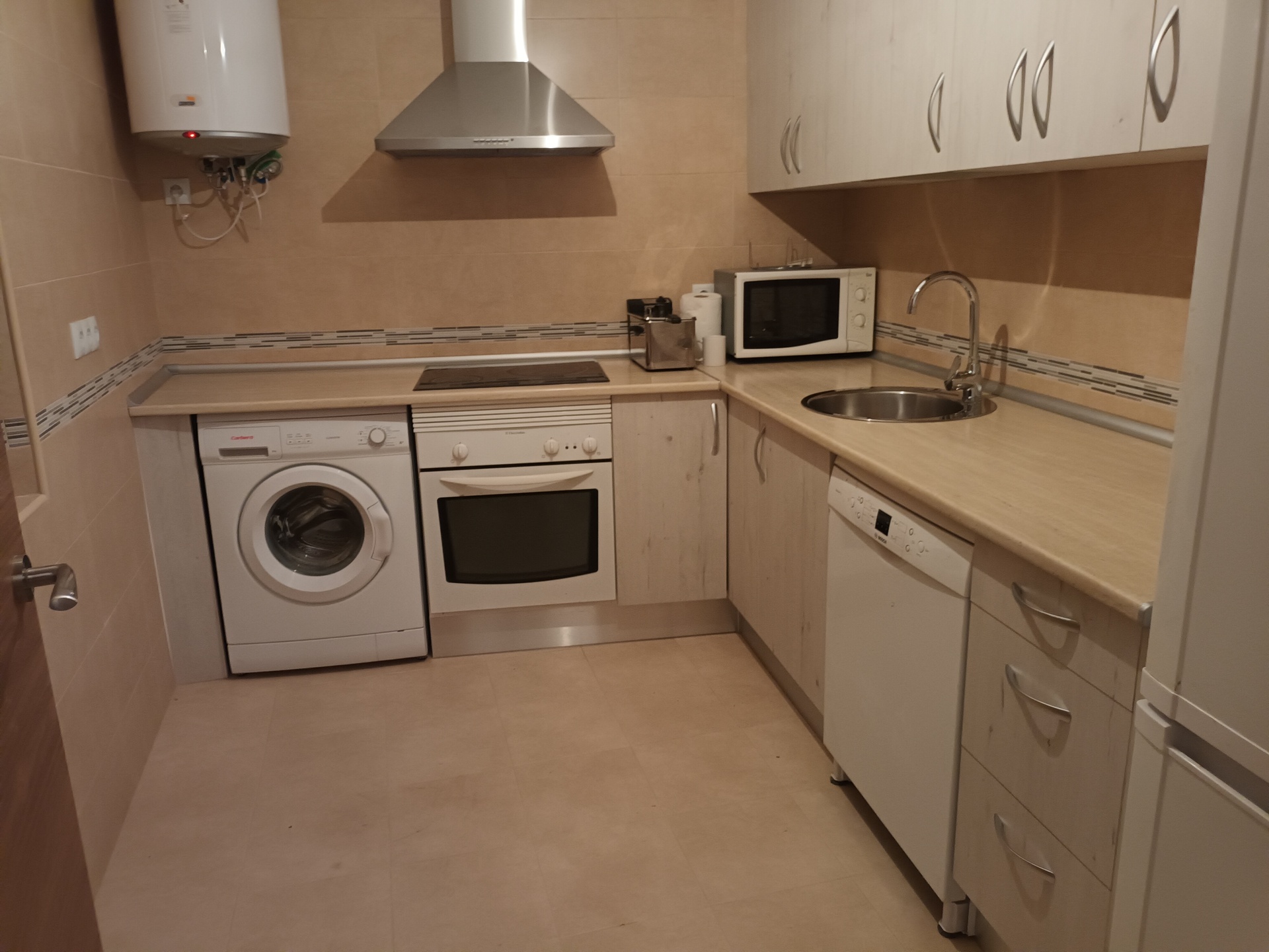 Piso de 120 m² en Sobradillo