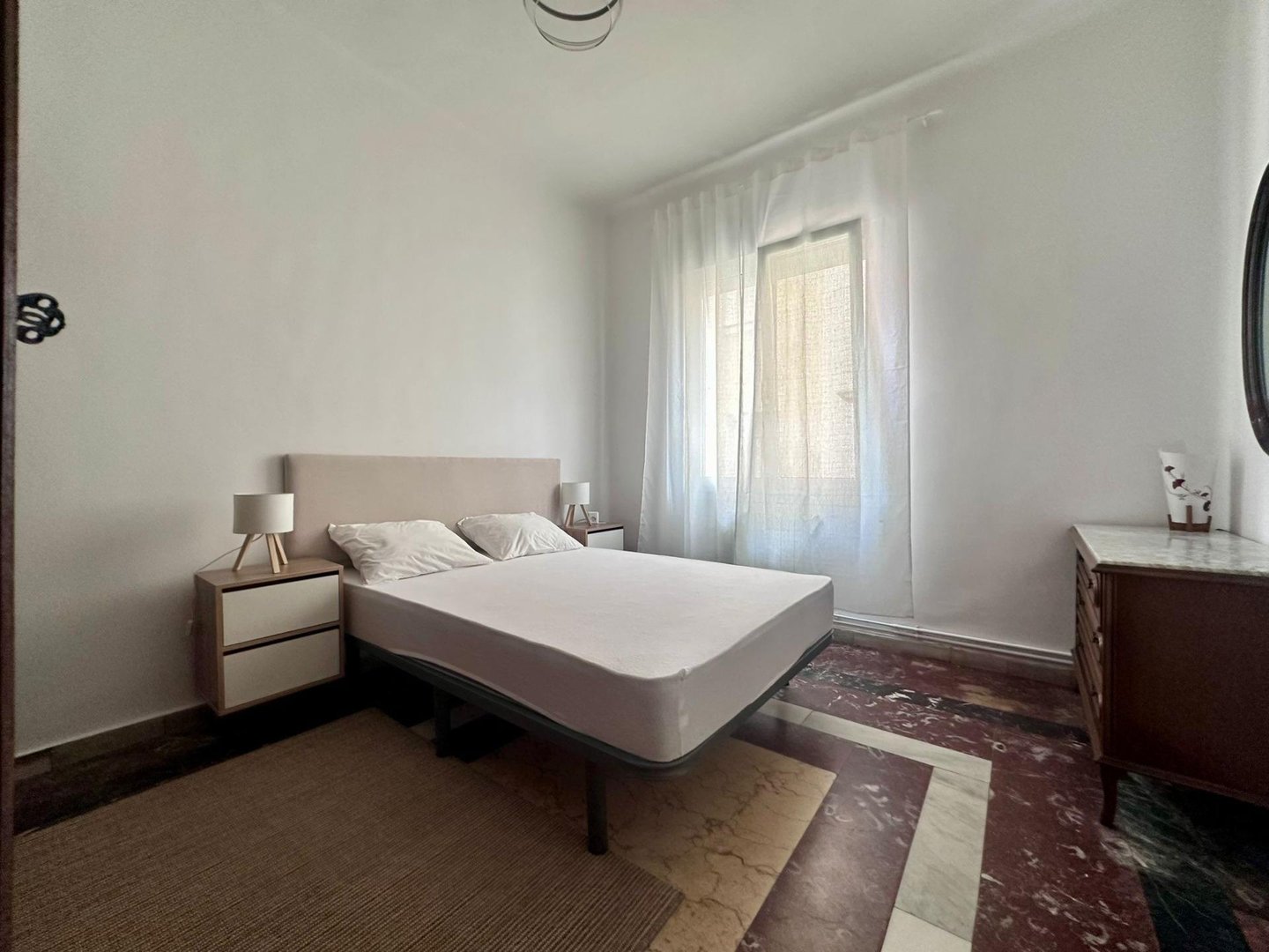 Wohnung 84 m² in Santander