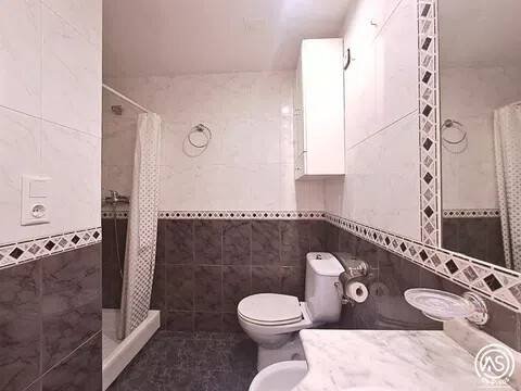 Piso de 56 m² en Zaragoza