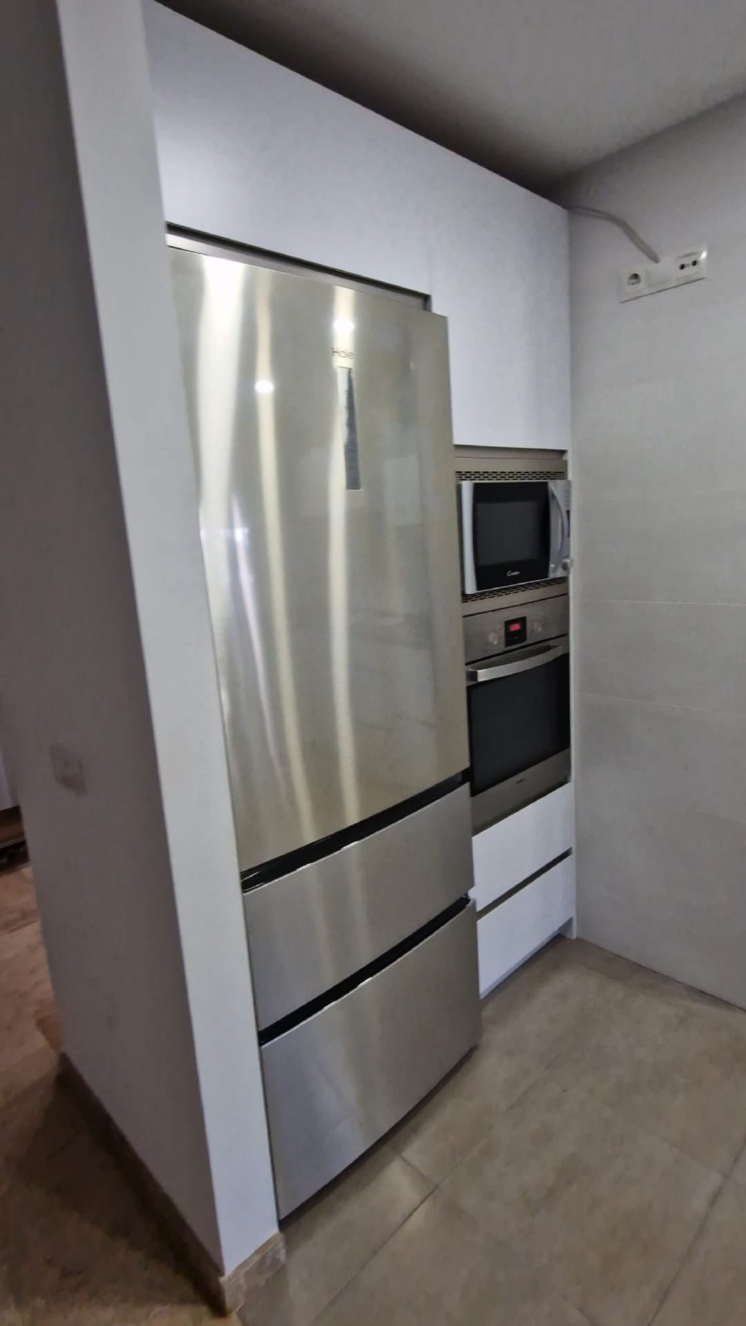 Piso de 136 m² en Benalmádena