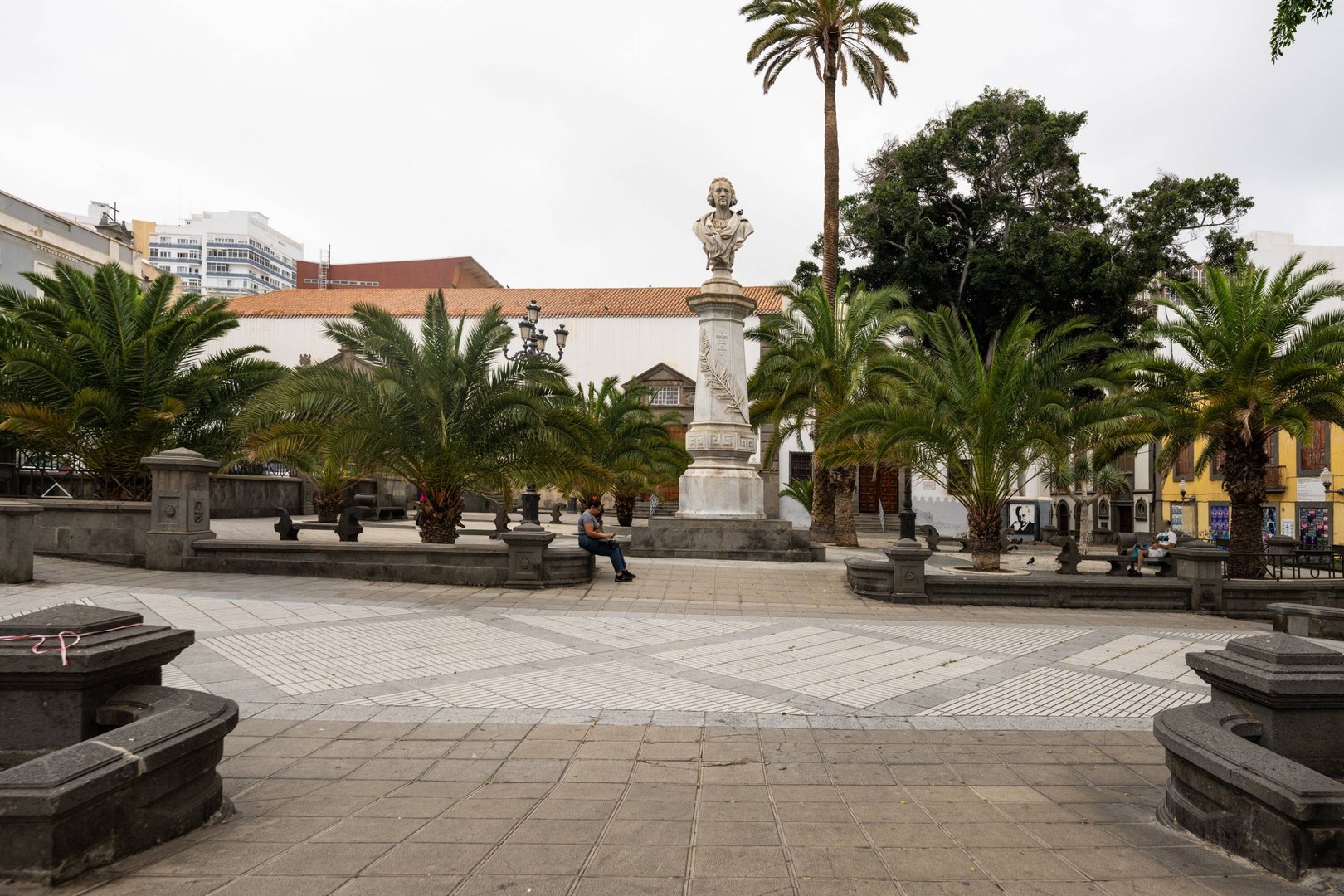 Piso de 119 m² en Las Palmas de Gran Canaria