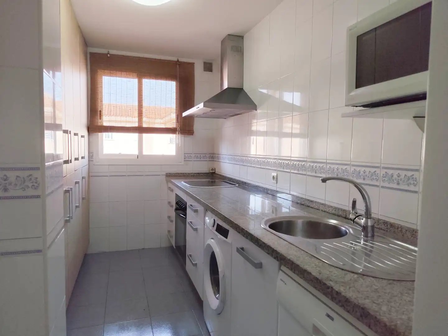 Piso de 80 m² en Sanlúcar de Barrameda