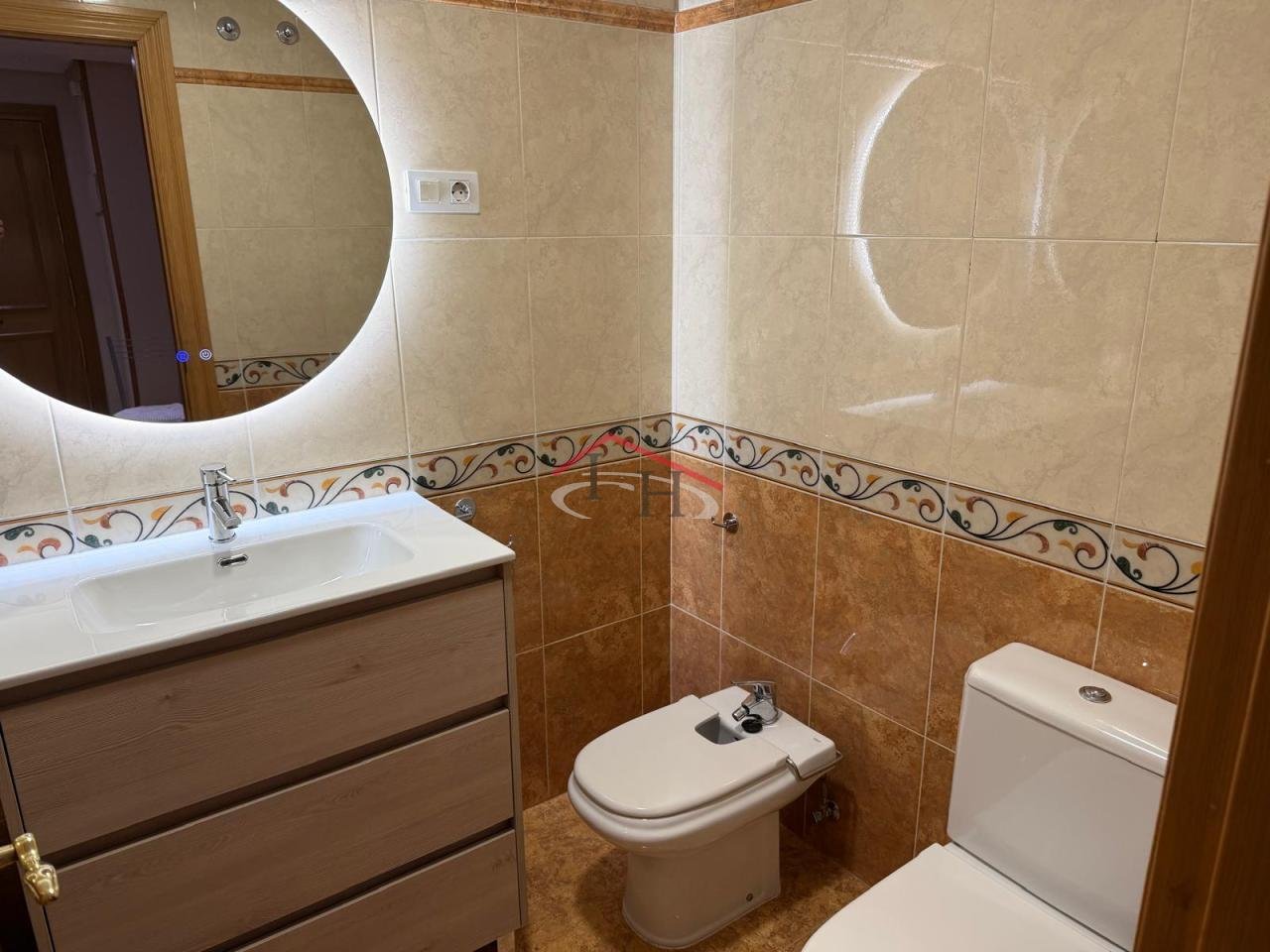Piso de 71 m² en León