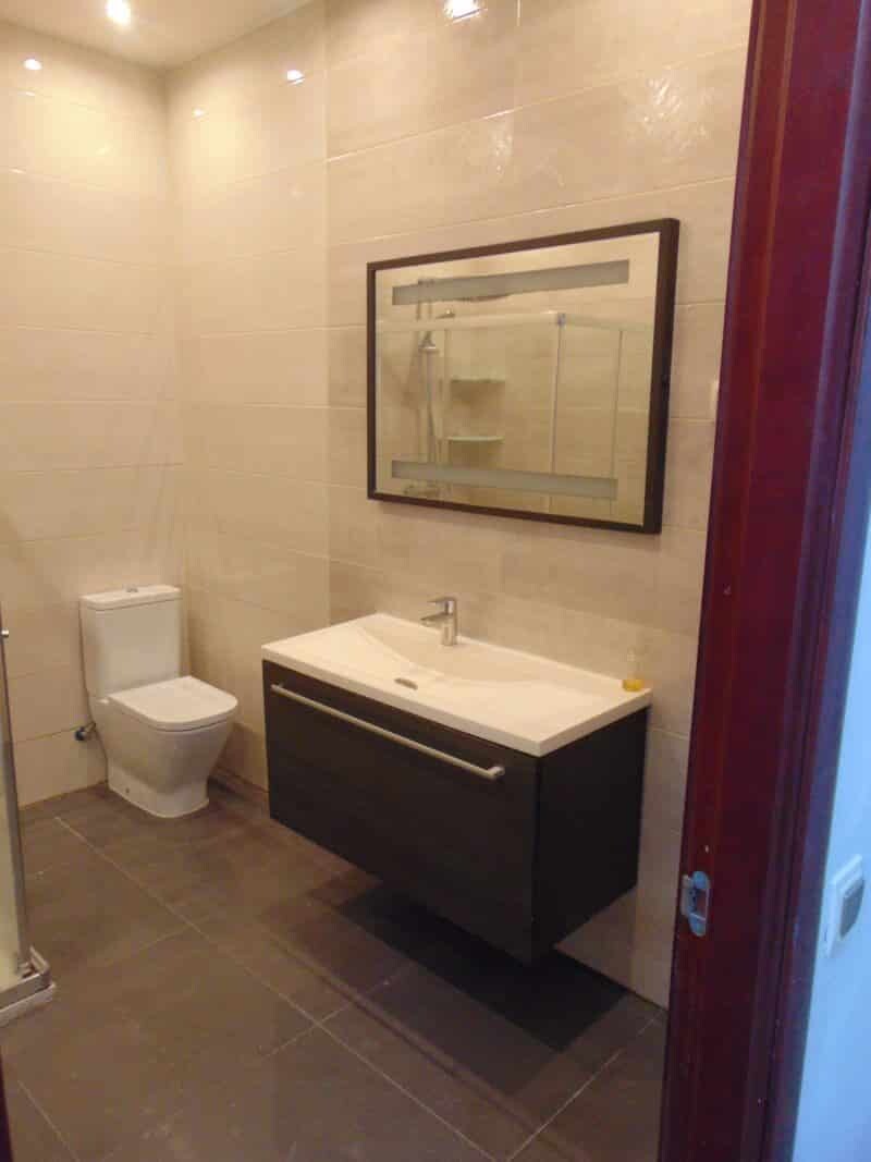Piso de 102 m² en Madrid