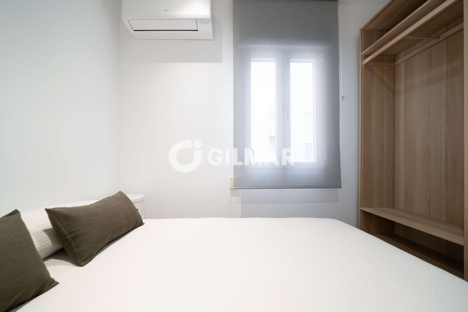 Piso de 40 m² en Madrid