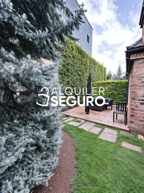 House 160 m² in Madrid