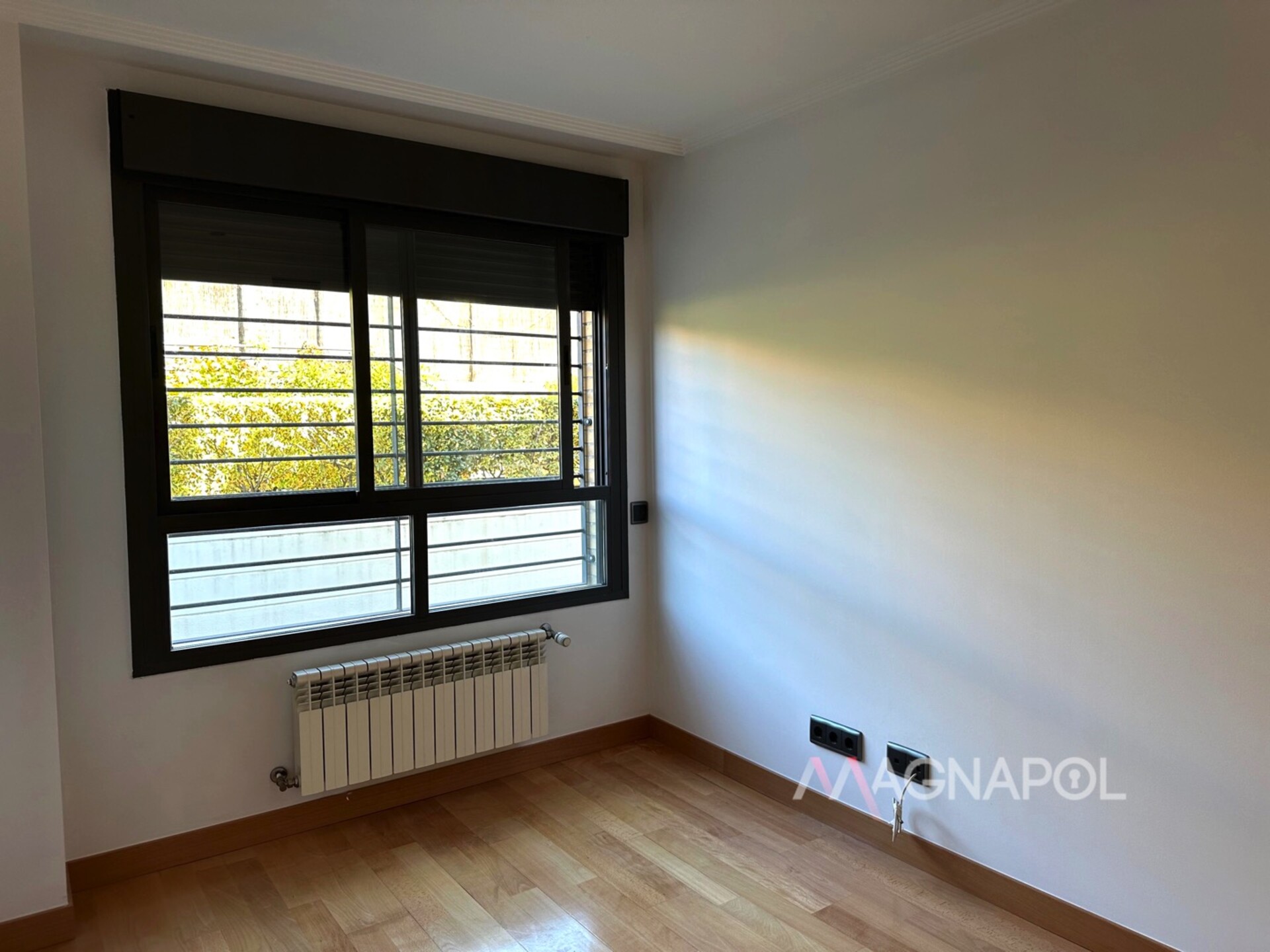 Flat 150 m² in Madrid