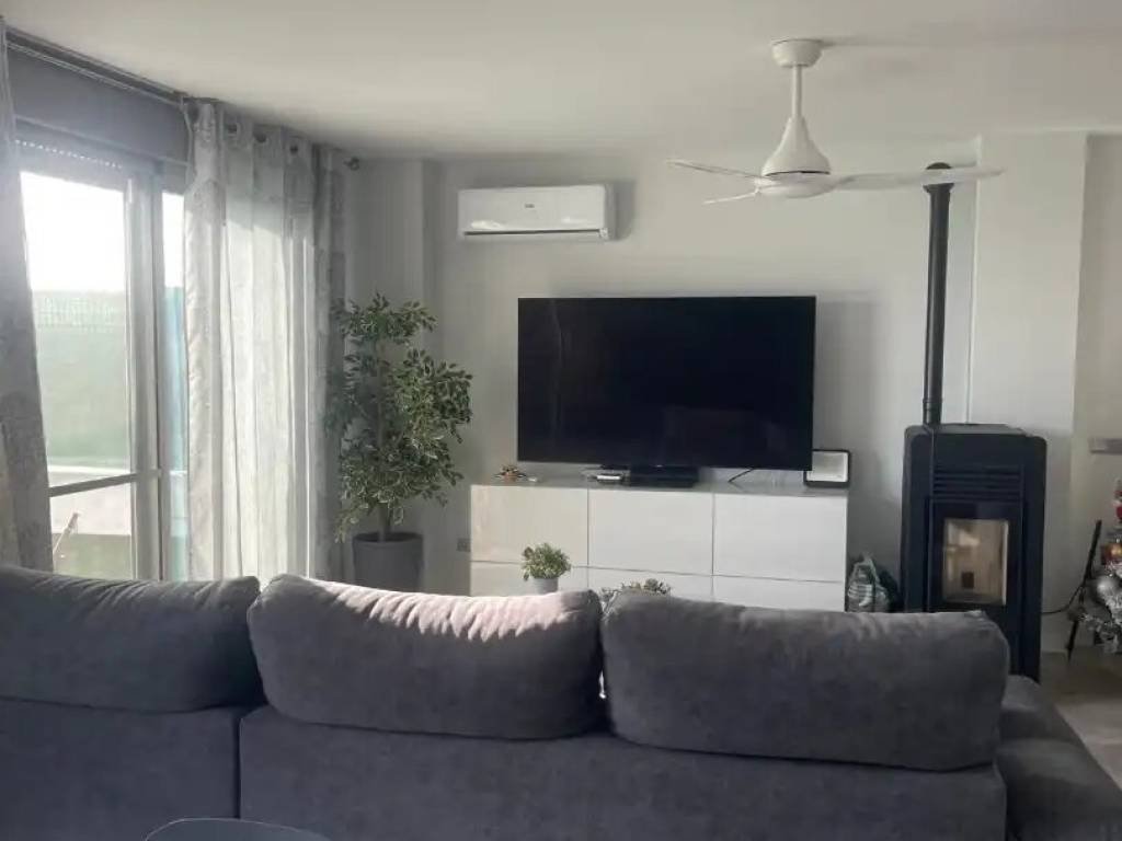 Casa de 163 m² en Burriana