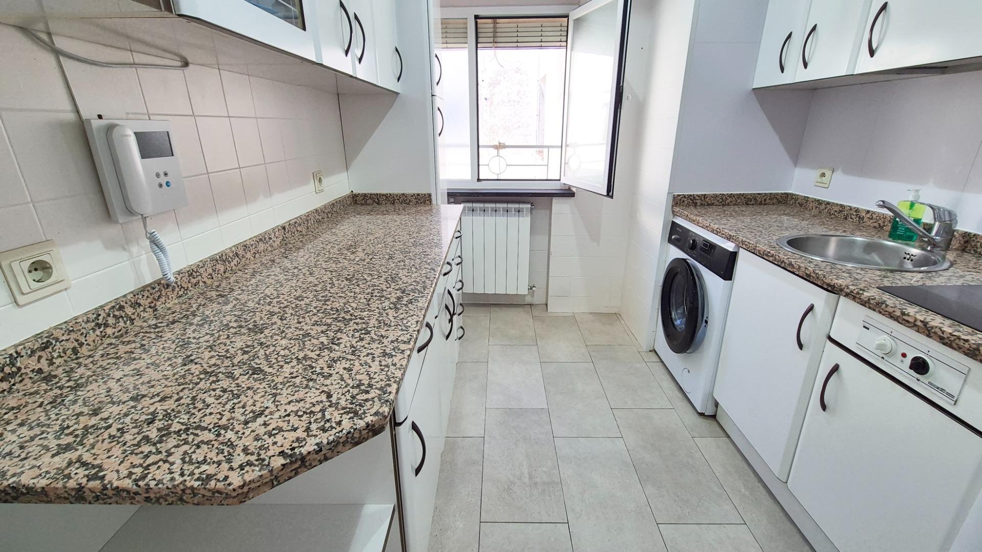 Wohnung 89 m² in Salamanca