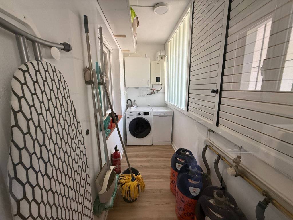 Piso de 85 m² en Altea