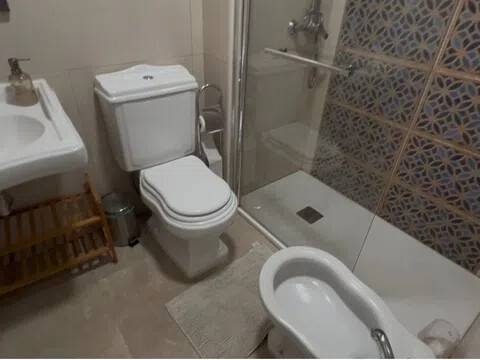 Piso de 80 m² en Almería