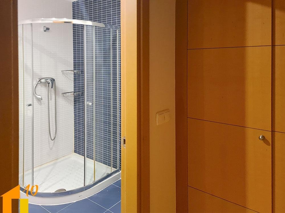 Wohnung 102 m² in Burgos