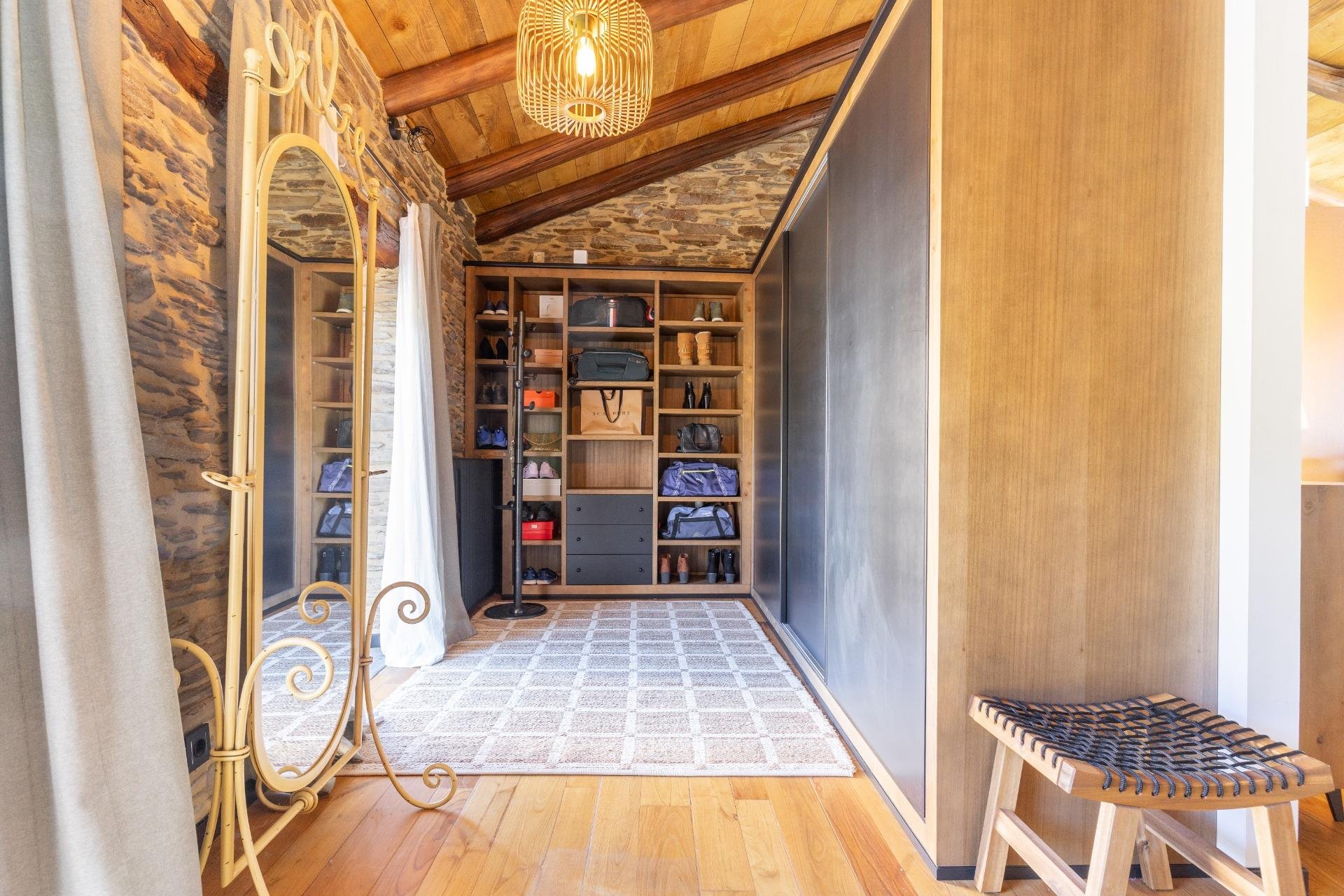 Casa de 252 m² en Lugo