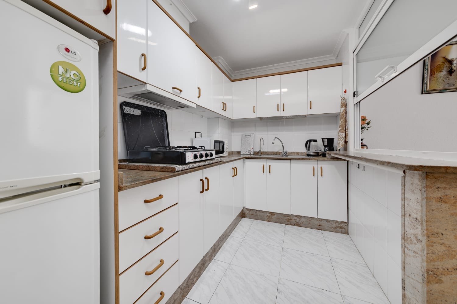 Appartement 49 m² à Torrevieja