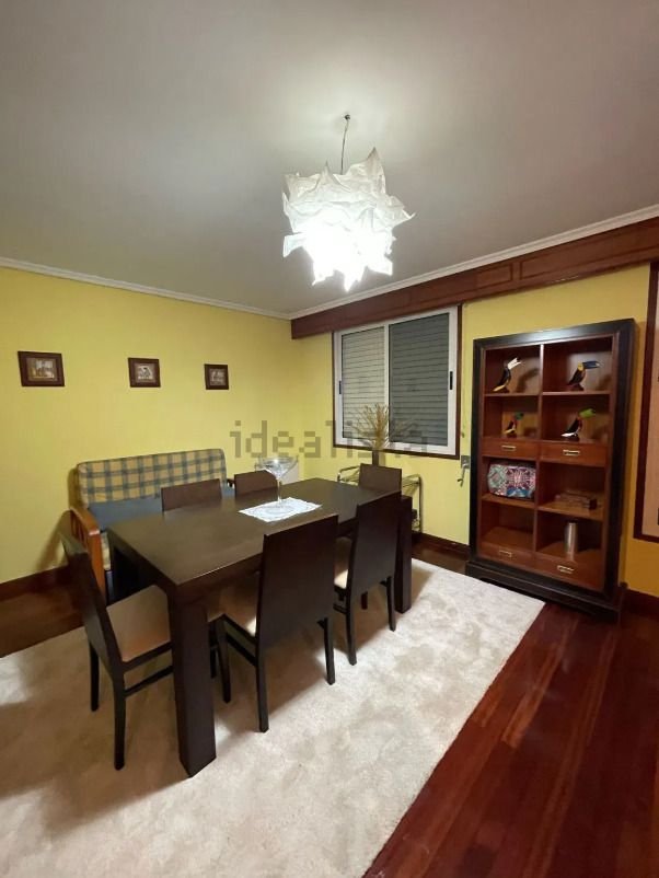 Piso en alquiler, Carballo