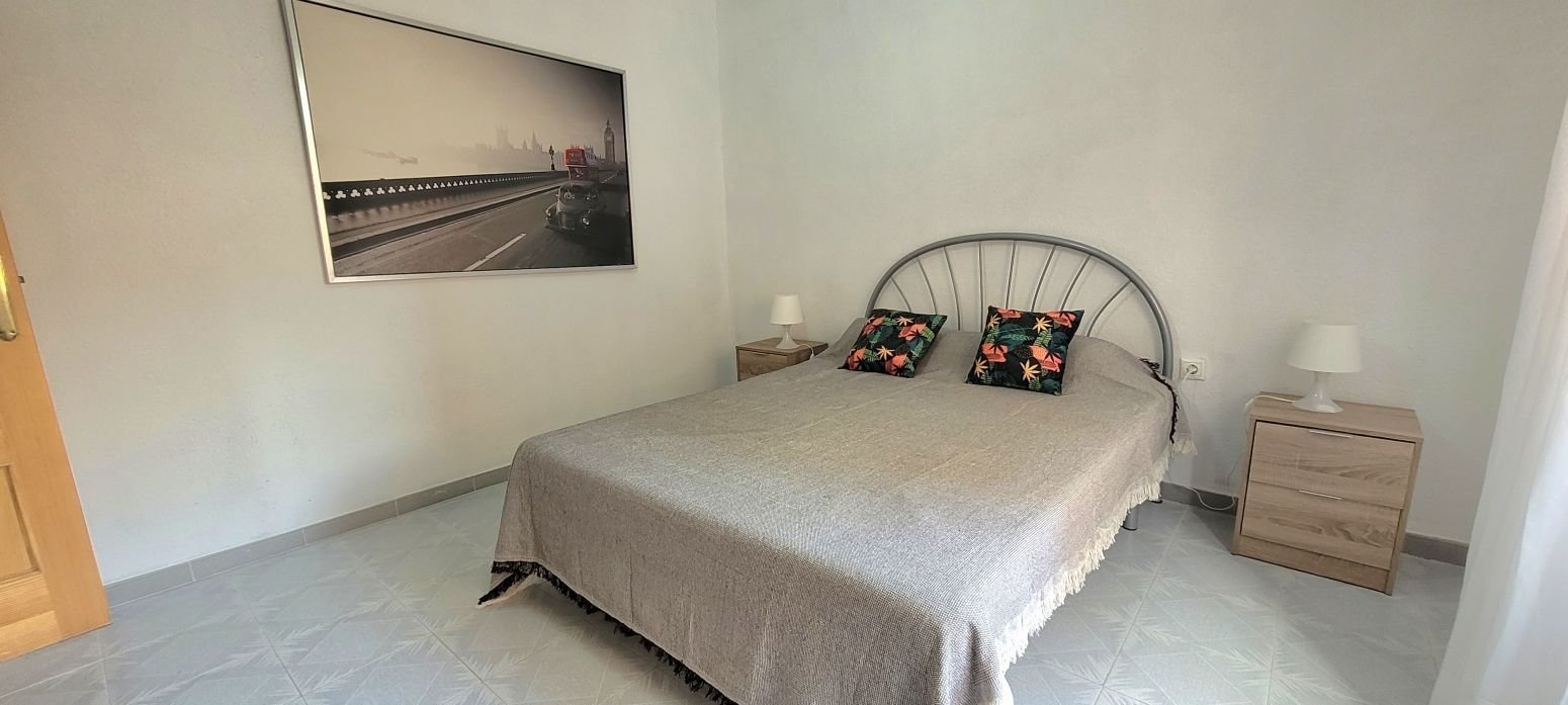 Piso de 90 m² en Jijona