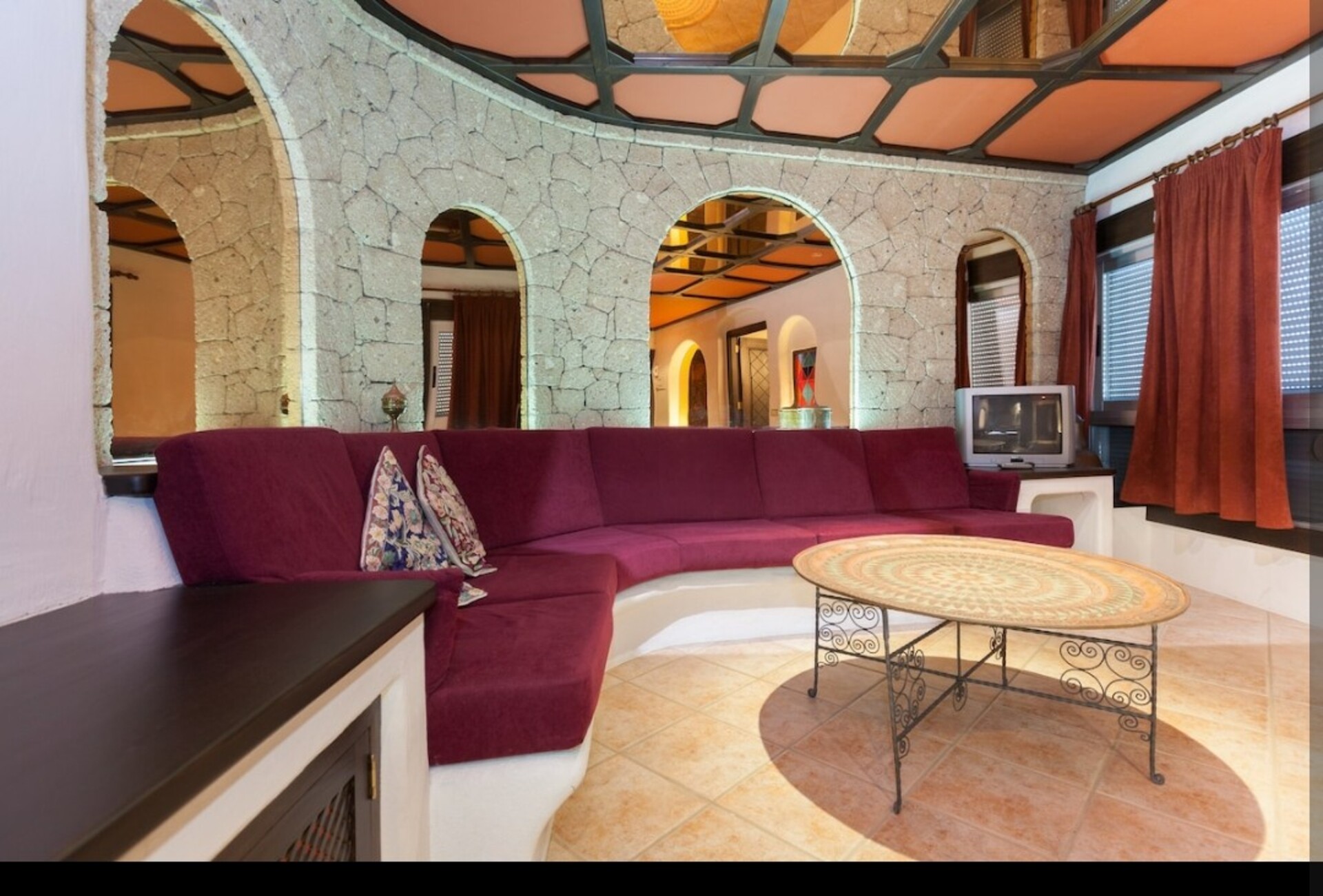 Apartamento 55 m² em Puerto de la Cruz