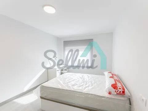 Habitación 82 m², Oviedo