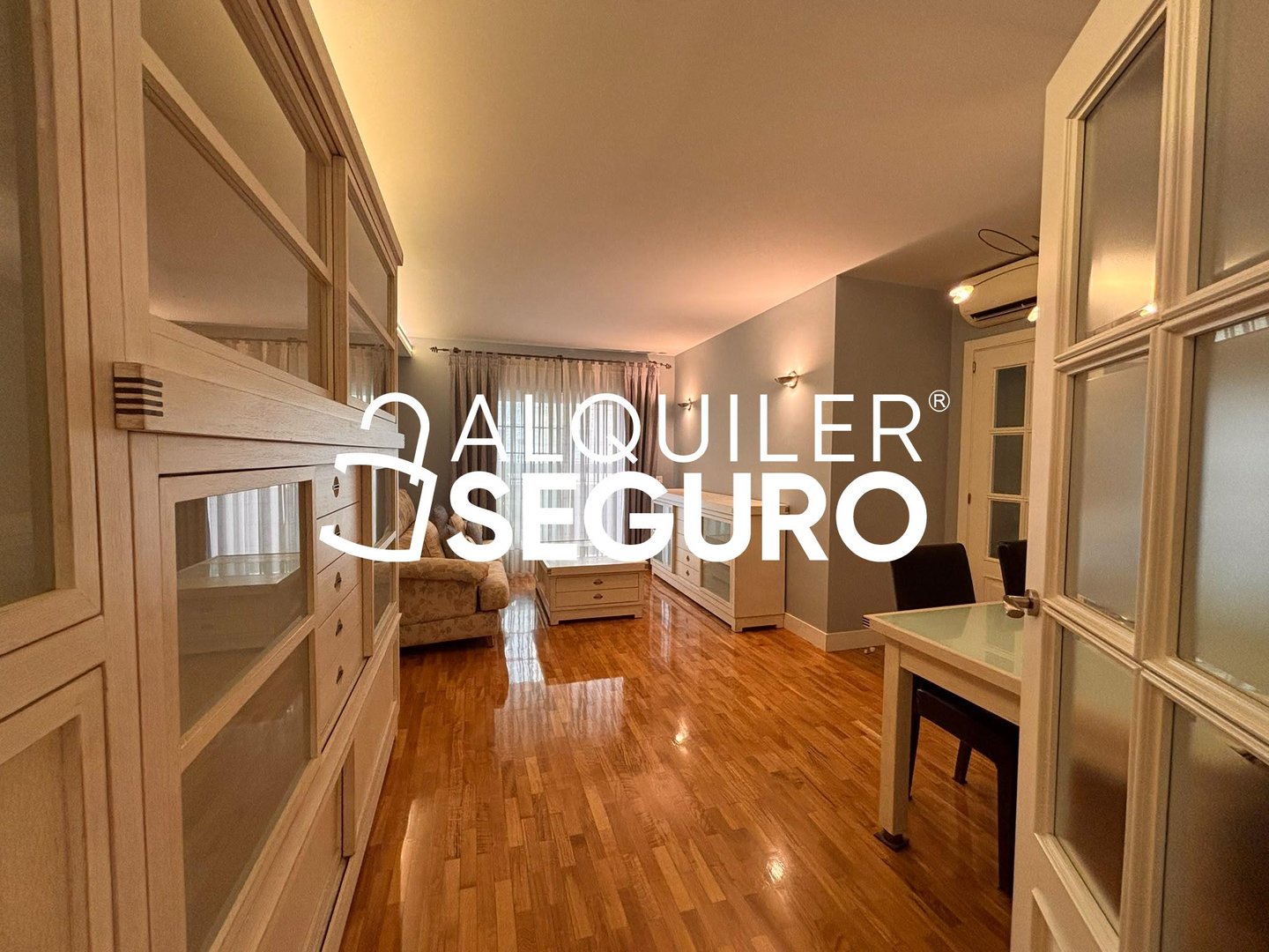 Appartement 131 m² à Madrid