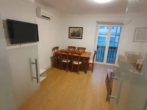 Habitación en alquiler, Ávila