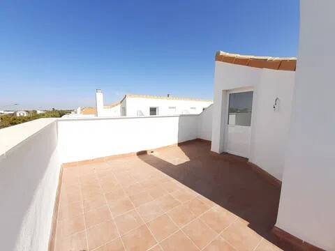 Casa de 120 m² a Utrera