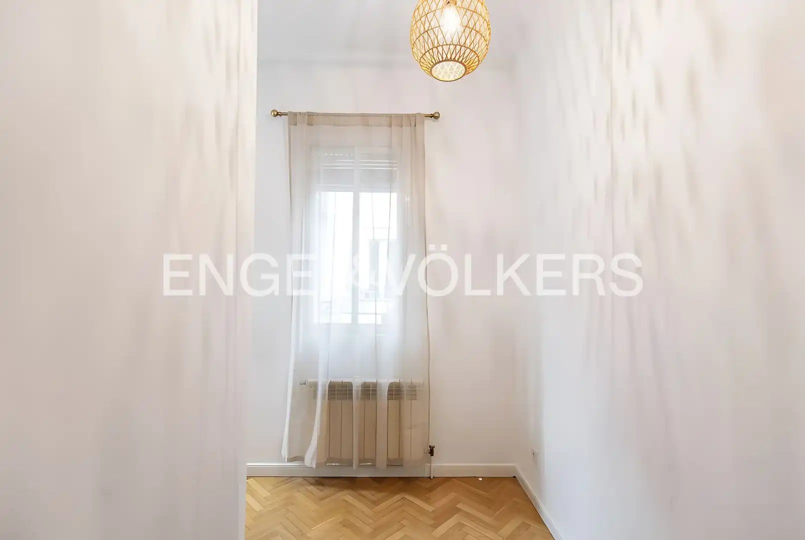 Pis de 82 m² a Madrid