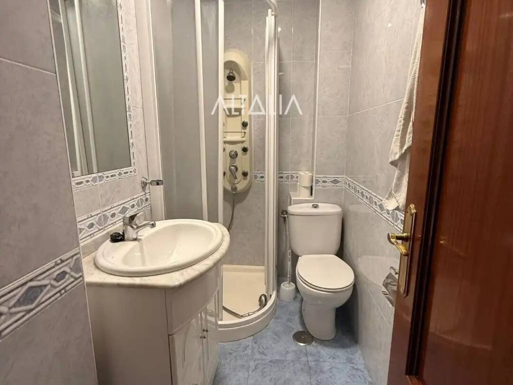 Piso de 102 m² en Cuenca