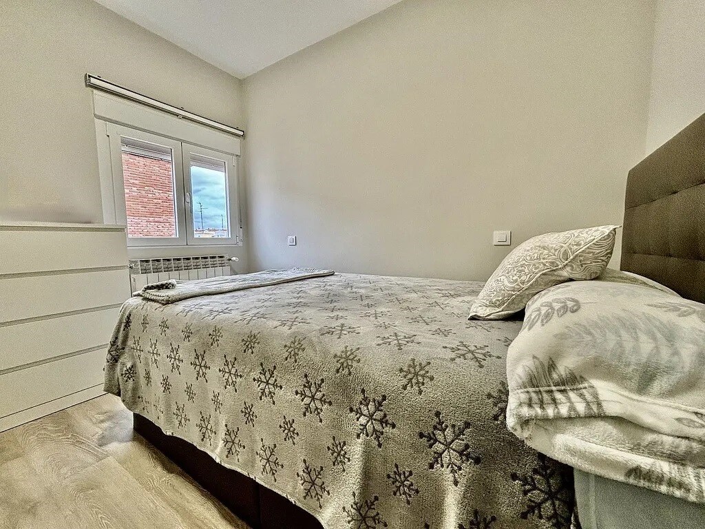 Piso de 70 m² en Madrid